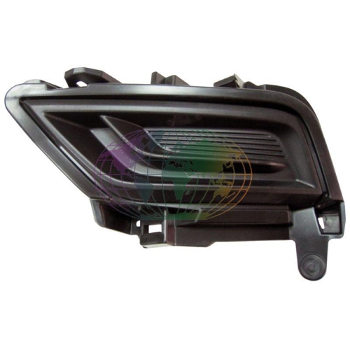 Lexmond Trading BV L&uuml;ftungsgitter, Sto&szlig;f&auml;nger 2470362