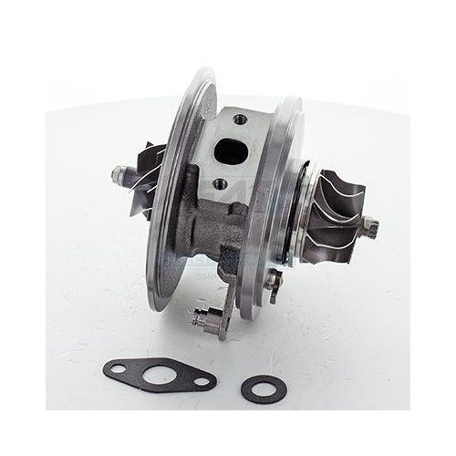 MEAT & DORIA Rumpfgruppe, Turbolader 601269