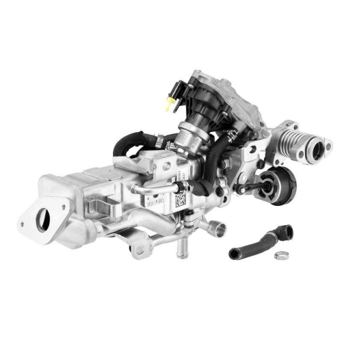 BorgWarner AGR-Modul OE-Version/Erstausr&uuml;stung 792003D0
