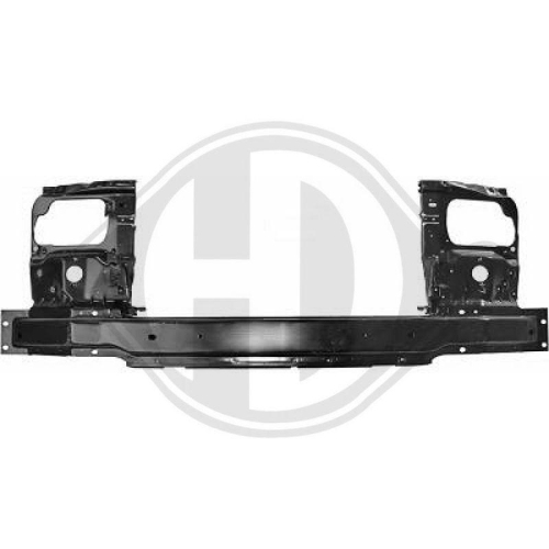 DIEDERICHS Frontverkleidung 2270002