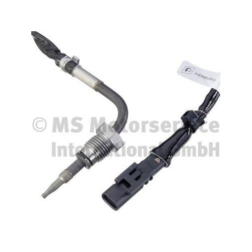 PIERBURG Sensor, Abgastemperatur 7.14608.06.0