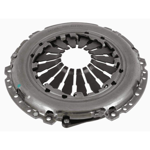 SACHS Kupplungsdruckplatte 3082 634 071