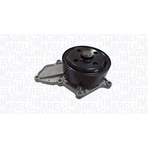 MAGNETI MARELLI Wasserpumpe, Motork&uuml;hlung 352316171265