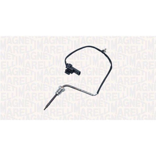 MAGNETI MARELLI Sensor, Abgastemperatur 172000687010