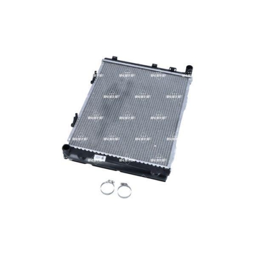 NRF K&uuml;hler, Motork&uuml;hlung EASY FIT 53865