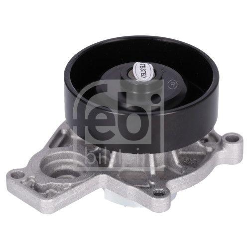 FEBI BILSTEIN Wasserpumpe, Motork&uuml;hlung 183540