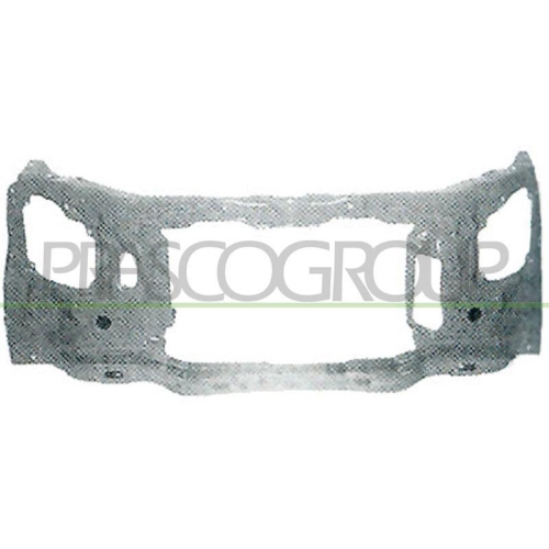 PRASCO Frontverkleidung IZ8203210