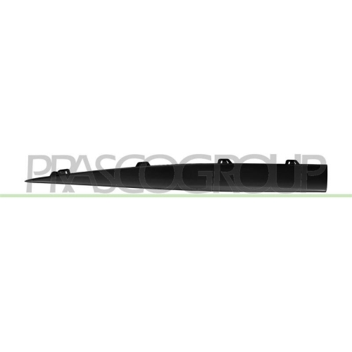 PRASCO Einstiegsleiste ME4501453