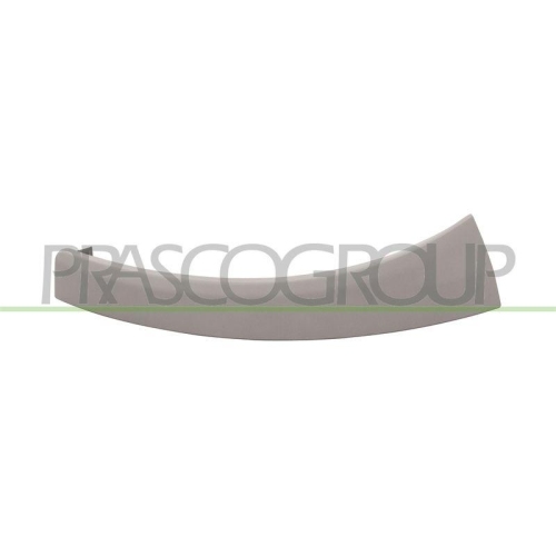 PRASCO Blende, Hauptscheinwerfer FT9302104