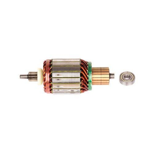 MAHLE Anker, Starter MSX 1246KIT