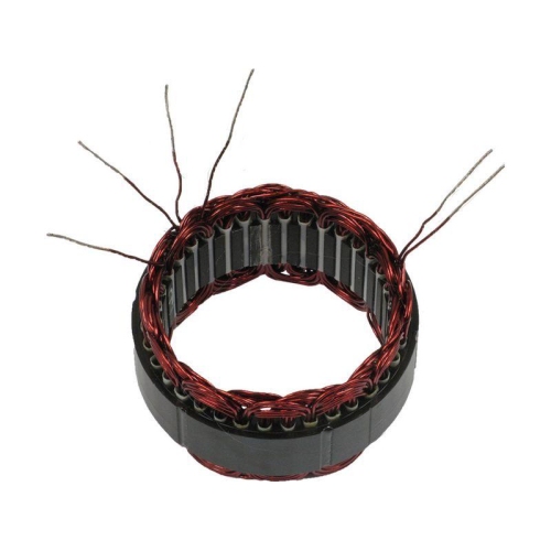 AS-PL Stator, Generator AS AS6019