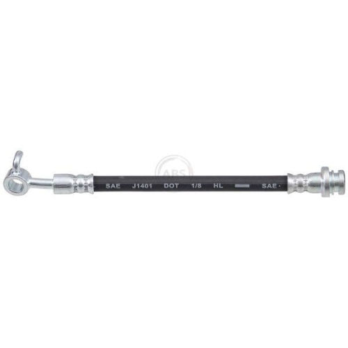 A.B.S. Bremsschlauch SL 1370