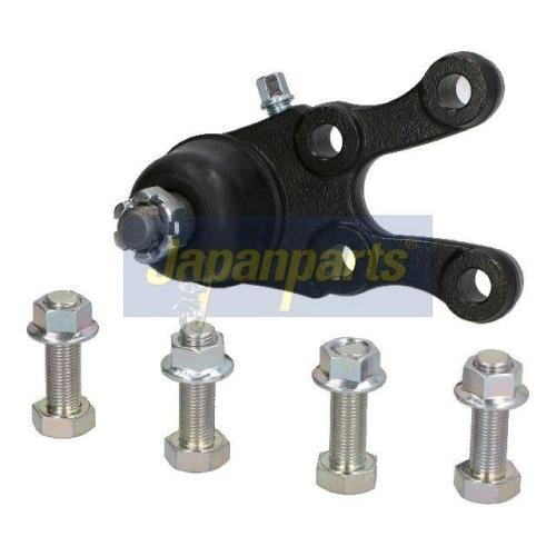 JAPANPARTS Trag-/F&uuml;hrungsgelenk BJ-H17R