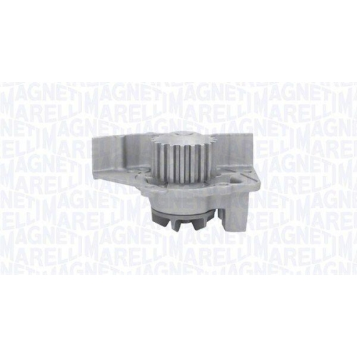 MAGNETI MARELLI Wasserpumpe, Motork&uuml;hlung 352316170889