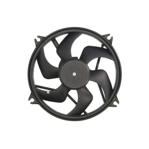 THERMOTEC L&uuml;fter, Motork&uuml;hlung D8P004TT