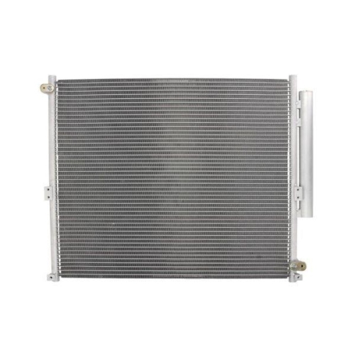 THERMOTEC Kondensator, Klimaanlage KTT110497