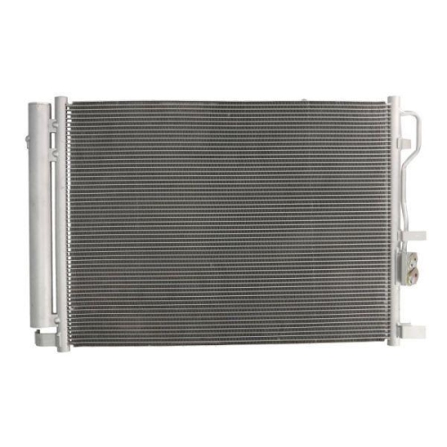 THERMOTEC Kondensator, Klimaanlage KTT110659