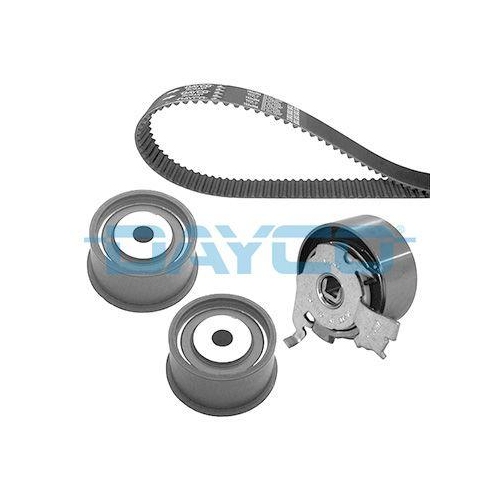 DAYCO Zahnriemensatz KTB412