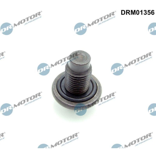 Dr.Motor Automotive Verschlussschraube, &Ouml;lwanne DRM01356