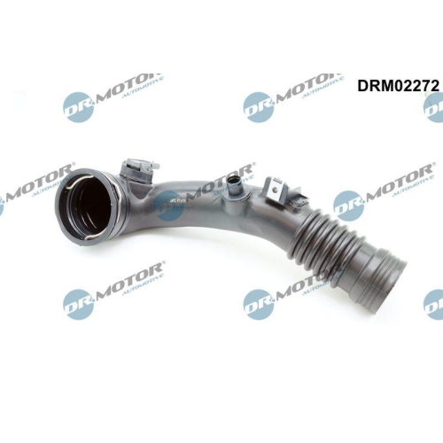 Dr.Motor Automotive Ladeluftschlauch DRM02272