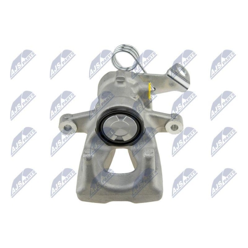 NTY Bremssattel HZT-AR-012