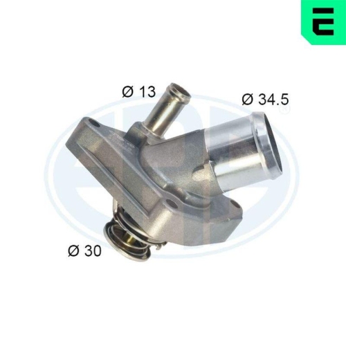 ERA Thermostat, K&uuml;hlmittel 350567A