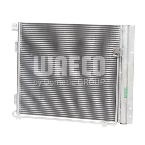 WAECO Kondensator, Klimaanlage 8880400494