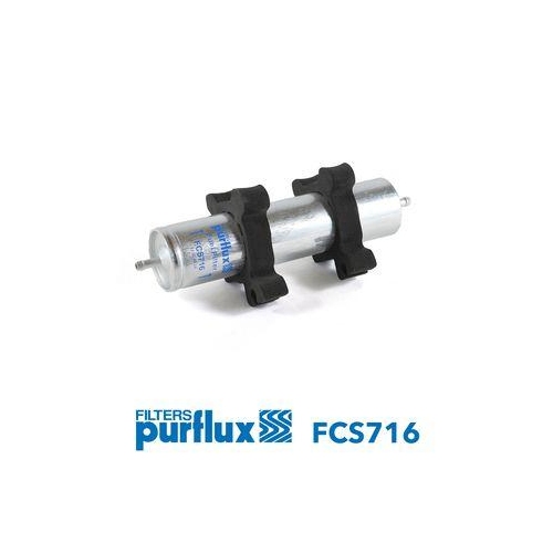 PURFLUX Kraftstofffilter FCS716