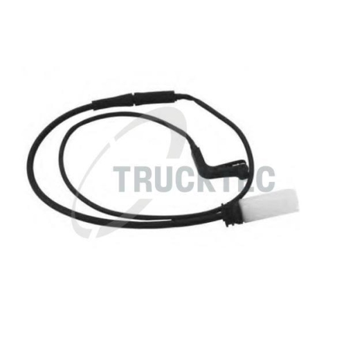 TRUCKTEC AUTOMOTIVE Warnkontakt, Bremsbelagverschlei&szlig; 08.34.123