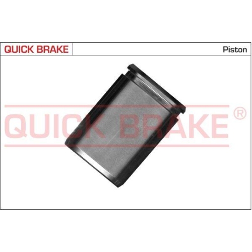 QUICK BRAKE Kolben, Bremssattel 185020K
