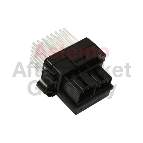 ASTEMO Regler, Innenraumgebl&auml;se 2502504