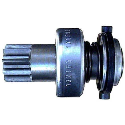 HC-Cargo Freilaufgetriebe, Starter F 032 132 169