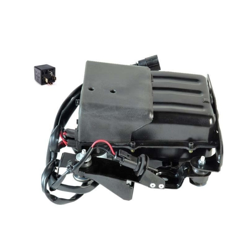 KOMPRESSOR LUFTFEDERUNG Miessler Automotive 2419-01-5127