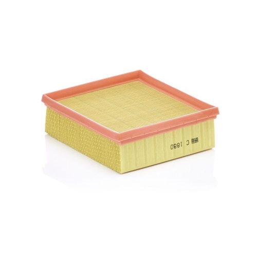 MANN-FILTER Luftfilter C 1880