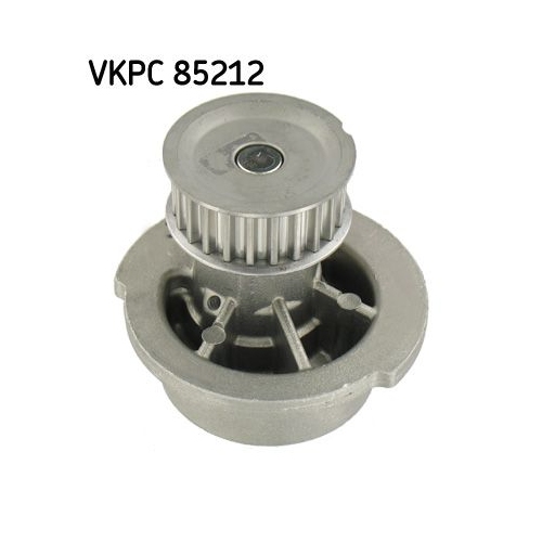 SKF Wasserpumpe, Motork&uuml;hlung Aquamax VKPC 85212