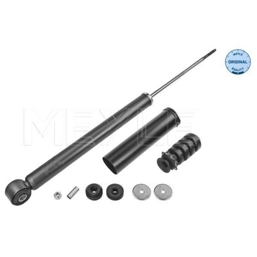 MEYLE Sto&szlig;d&auml;mpfer MEYLE-ORIGINAL: True to OE. 16-26 725 0019