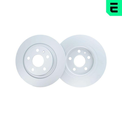 OPTIMAL Bremsscheibe BS-9790HC