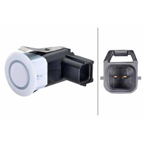 HELLA Sensor, Einparkhilfe 6PX 358 269-421