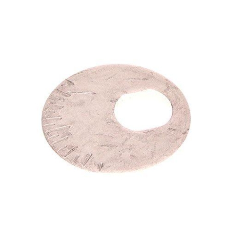 MAXGEAR Nachlaufschale, Achsk&ouml;rper 49-5381