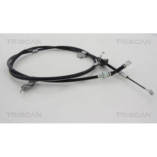 TRISCAN Seilzug, Feststellbremse 8140 40177