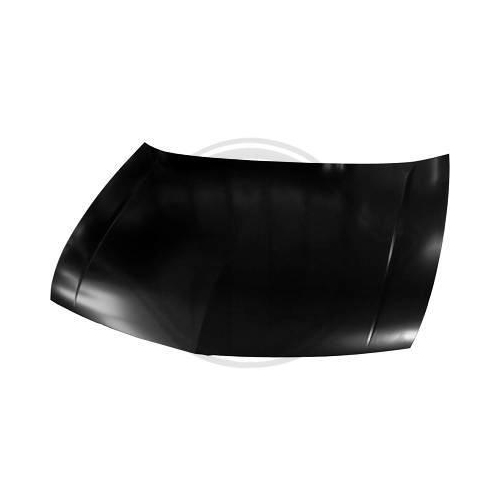 DIEDERICHS Motorhaube 5219100