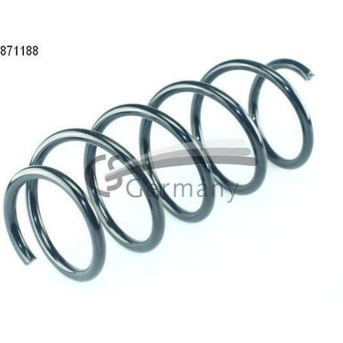 CS Germany Fahrwerksfeder 14.871.188