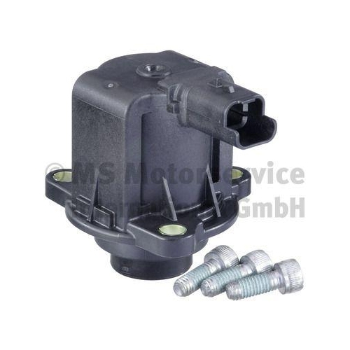 PIERBURG Schubumluftventil, Lader 7.14308.03.0