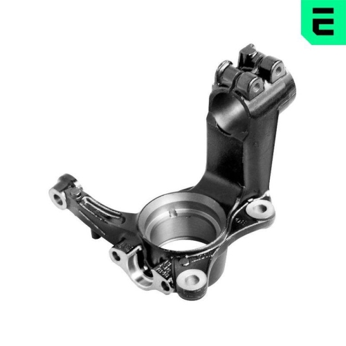 OPTIMAL Achsschenkel, Radaufhängung KN-100013-01-L