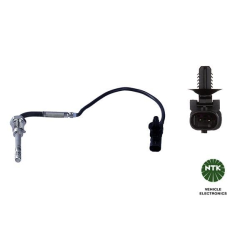Sensor, Abgastemperatur NTK-EMEA