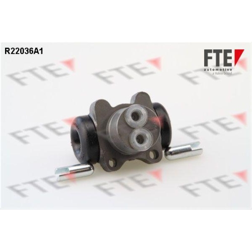 FTE Radbremszylinder
