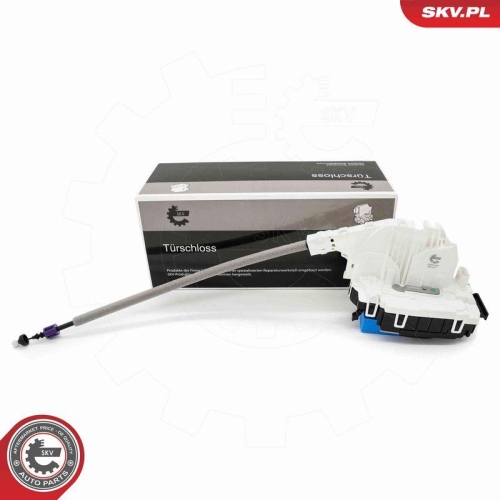 ESEN SKV Türschloss