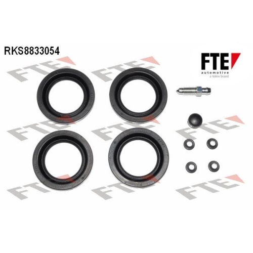 FTE Dichtungssatz, Bremssattel