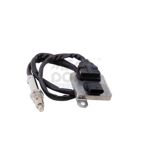 MEAT & DORIA NOx-Sensor, NOx-Katalysator