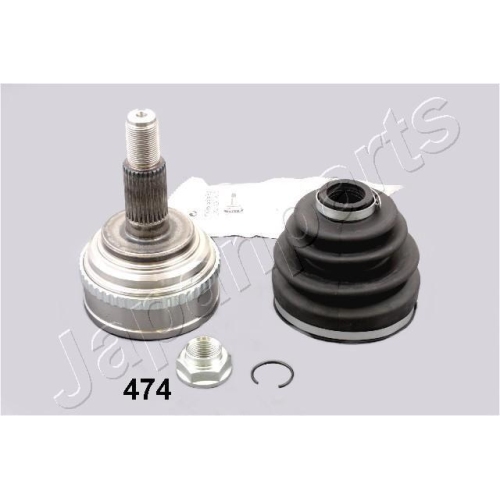JAPANPARTS Gelenksatz, Antriebswelle GI-474